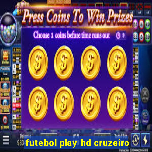 futebol play hd cruzeiro